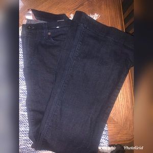 Lucky Jeans Flare 10/30